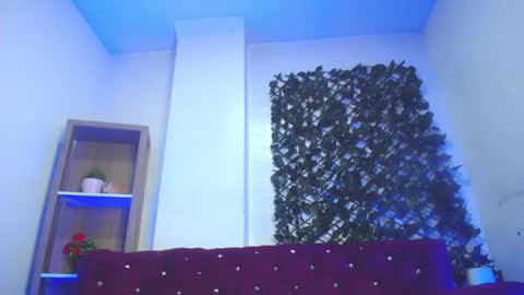 AxellKush online show from 02-08-25, 07:15