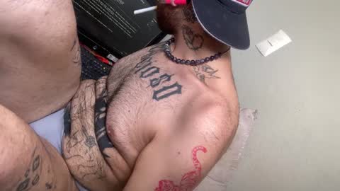 deliciosodemente online show from 07-11-26, 08:11