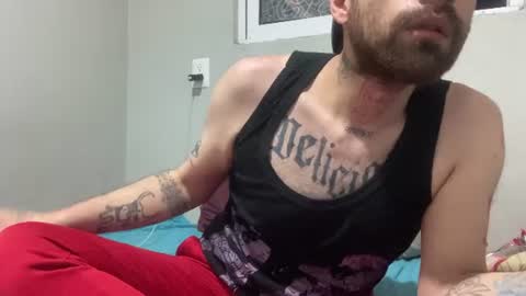 deliciosodemente online show from 07-19-26, 03:10