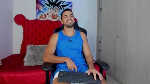 Snapshot of axelwinters_ chatting on 11-24-25, 07:02 Axel online show from 11-24-25, 07:02