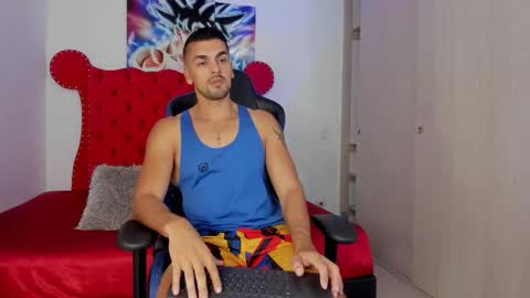 Snapshot of axelwinters_ chatting on 11-25-25, 05:57 Axel online show from 11-25-25, 05:57