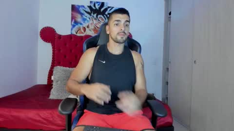 Snapshot of axelwinters_ chatting on 12-01-25, 10:37 Axel online show from 12-01-25, 10:37