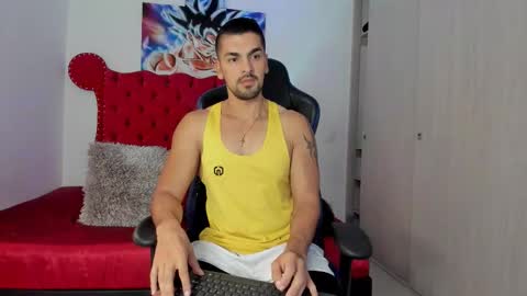 Snapshot of axelwinters_ chatting on 12-02-25, 11:59 Axel online show from 12-02-25, 11:59