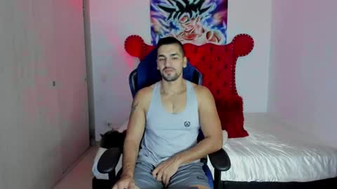 Axel online show from 04-22-26, 11:12