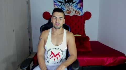 Axel online show from 06-02-26, 11:12