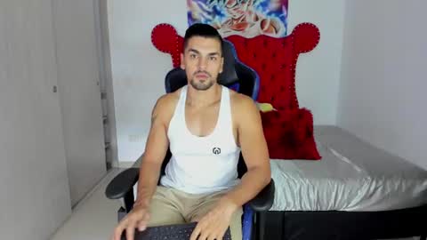 Axel online show from 06-09-26, 12:17