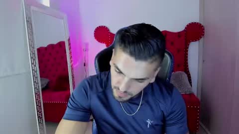 Axel online show from 07-01-26, 10:53