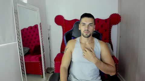 Axel online show from 07-02-26, 11:16