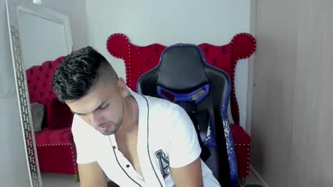 Axel online show from 07-07-26, 11:20
