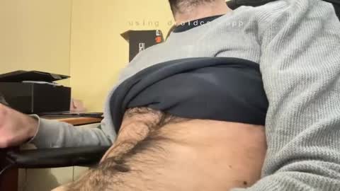 axis online show from 02-08-25, 03:30