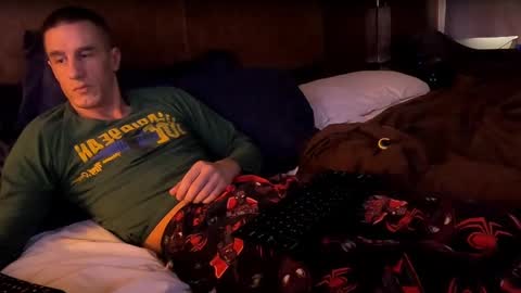 Axl online show from 12-21-24, 07:49