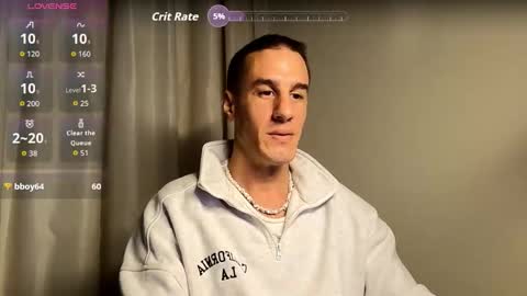 Axl online show from 09-25-25, 11:41