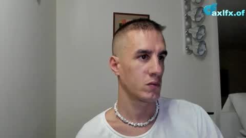 Axl online show from 10-23-25, 02:22