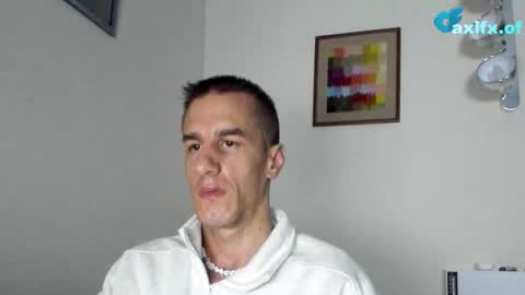 Axl online show from 11-04-25, 02:54