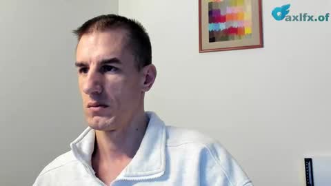 Axl online show from 11-05-25, 03:23