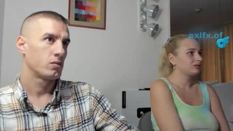 Axl online show from 11-12-25, 04:02