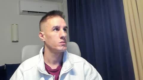 Axl online show from 01-12-26, 01:33