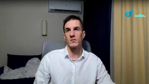 Axl online show from 02-20-26, 01:02