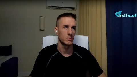 Axl online show from 03-25-26, 01:33