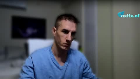 Axl online show from 03-31-26, 12:56