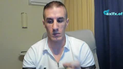 Axl online show from 04-17-26, 10:35