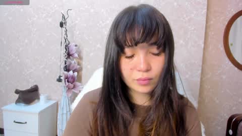 Aya Moon online show from 01-22-25, 03:31