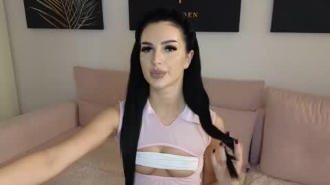 Snapshot of ayabellle chatting on 01-15-26, 06:33 Ayabellle online show from 01-15-26, 06:33