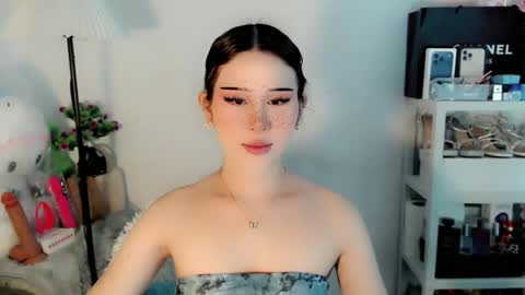 AYAHOSHILOVESYOU online show from 03-08-26, 03:21