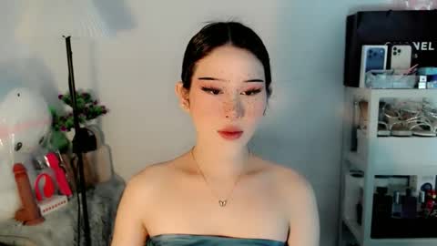 AYAHOSHILOVESYOU online show from 03-09-26, 01:20