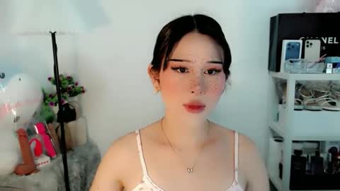 AYAHOSHILOVESYOU online show from 03-09-26, 02:32