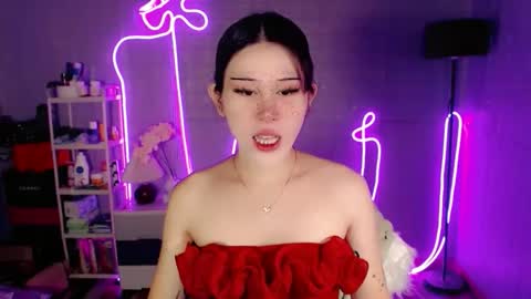 AYAHOSHILOVESYOU online show from 03-22-26, 04:16