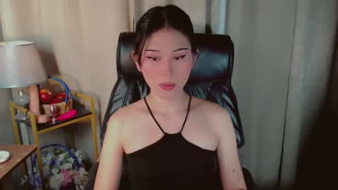 AYAHOSHILOVESYOU online show from 05-11-26, 04:37