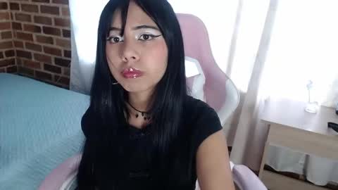 Snapshot of ayamefox chatting on 06-01-26, 12:51 Ayame online show from 06-01-26, 12:51