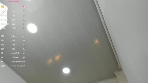 Ayana Mercier online show from 04-15-26, 11:28