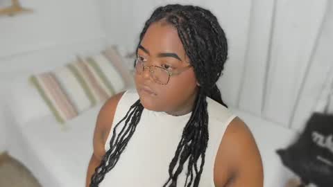 Snapshot of ayanaa_ebony_ chatting on 07-07-26, 11:14 Ayana online show from 07-07-26, 11:14
