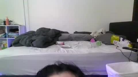 ayanaababy online show from 10-25-25, 10:23