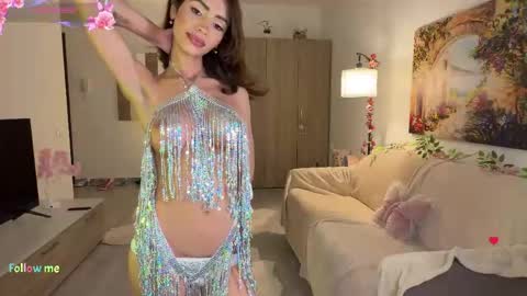 Snapshot of ayanalys chatting on 05-23-26, 06:01 Alya online show from 05-23-26, 06:01