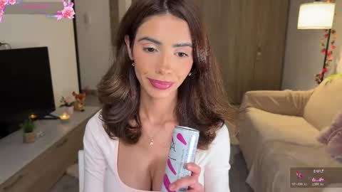 Snapshot of ayanalys chatting on 05-30-26, 06:38 Alya online show from 05-30-26, 06:38