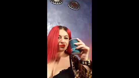 Snapshot of ayannalexy chatting on 12-15-25, 08:29 Ayanna online show from 12-15-25, 08:29
