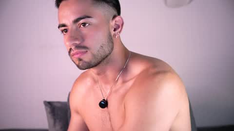AYDAN STIVEN OF AYDANSTIVEN online show from 05-25-26, 11:38