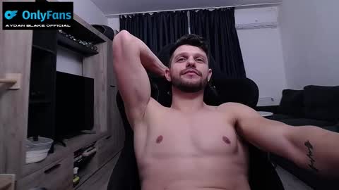 Snapshot of aydanblakeofficial chatting on 02-07-26, 09:29 Aydan Blake Official online show from 02-07-26, 09:29