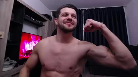 Snapshot of aydanblakeofficial chatting on 02-18-26, 03:41 Aydan Blake Official online show from 02-18-26, 03:41