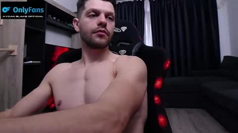 Aydan Blake Official online show from 03-28-26, 09:20