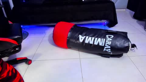 Snapshot of aydenmillerdom chatting on 12-22-24, 01:34 Ayden Miller online show from 12-22-24, 01:34