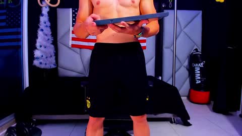 Snapshot of aydenmillerdom chatting on 01-05-25, 03:11 Ayden Miller online show from 01-05-25, 03:11