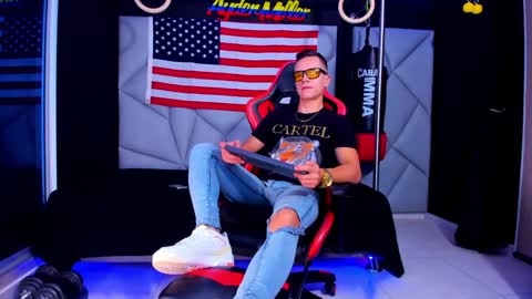 Snapshot of aydenmillerdom chatting on 01-10-25, 07:04 Ayden Miller online show from 01-10-25, 07:04