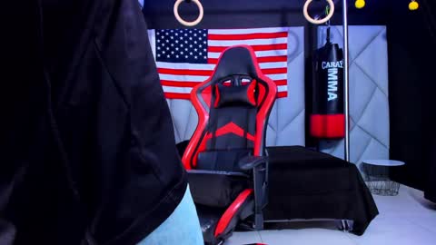 Snapshot of aydenmillerdom chatting on 01-13-25, 01:45 Ayden Miller online show from 01-13-25, 01:45