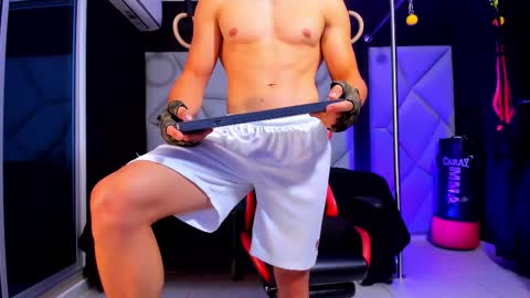 Snapshot of aydenmillerdom chatting on 02-21-25, 11:10 Ayden Miller online show from 02-21-25, 11:10