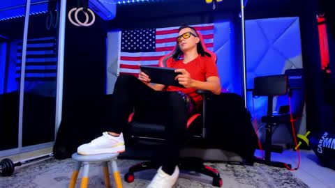 Snapshot of aydenmillerdom chatting on 09-28-25, 12:49 Ayden Miller online show from 09-28-25, 12:49