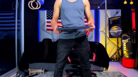 Ayden Miller online show from 04-05-26, 06:43